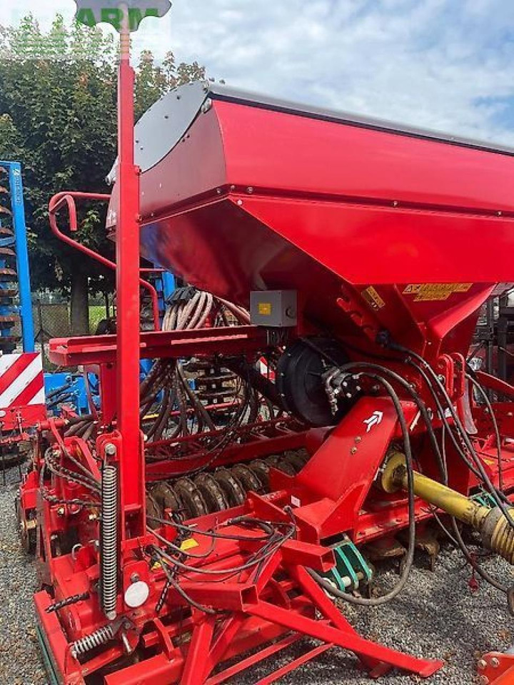 Kverneland e-drill maxi - Sembradora: foto 1 Kverneland e-drill maxi - Sembradora: foto 1