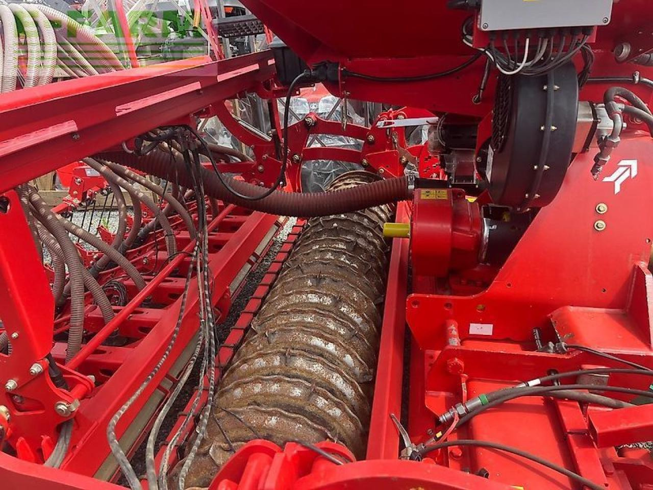 Kverneland e-drill maxi - Sembradora: foto 2 Kverneland e-drill maxi - Sembradora: foto 2