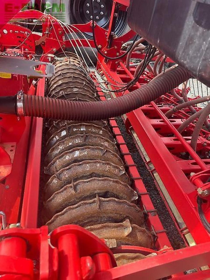 Kverneland e-drill maxi - Sembradora: foto 5 Kverneland e-drill maxi - Sembradora: foto 5