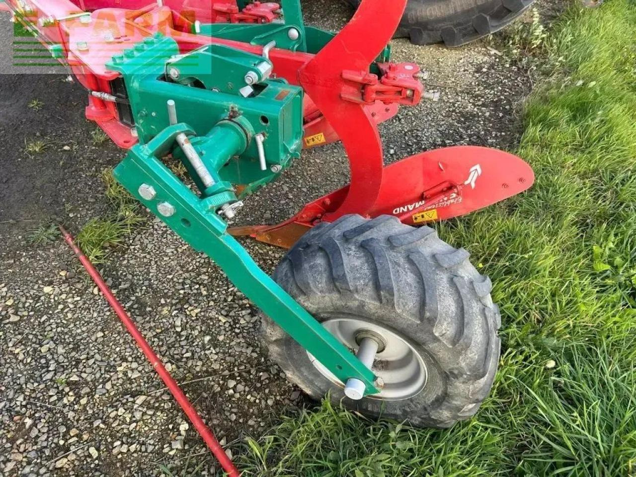 Arado Kverneland ed-hd: foto 8