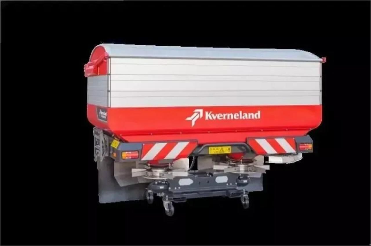 Kverneland exacta tl 3900 geo spread - Esparcidor de fertilizantes: foto 2 Kverneland exacta tl 3900 geo spread - Esparcidor de fertilizantes: foto 2