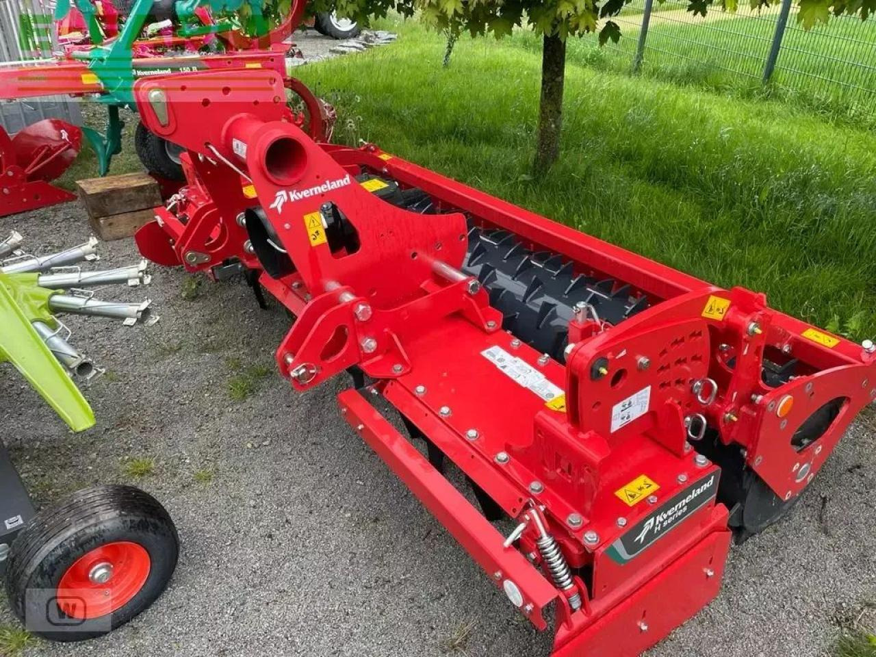 Kverneland h-serie - Equipo para trabajo del suelo: foto 2 Kverneland h-serie - Equipo para trabajo del suelo: foto 2