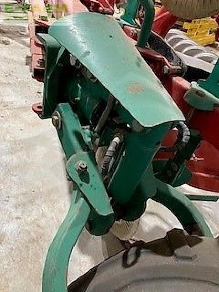 Kverneland kk 2500b i plough isobus met vorenpakker - Arado: foto 4 Kverneland kk 2500b i plough isobus met vorenpakker - Arado: foto 4