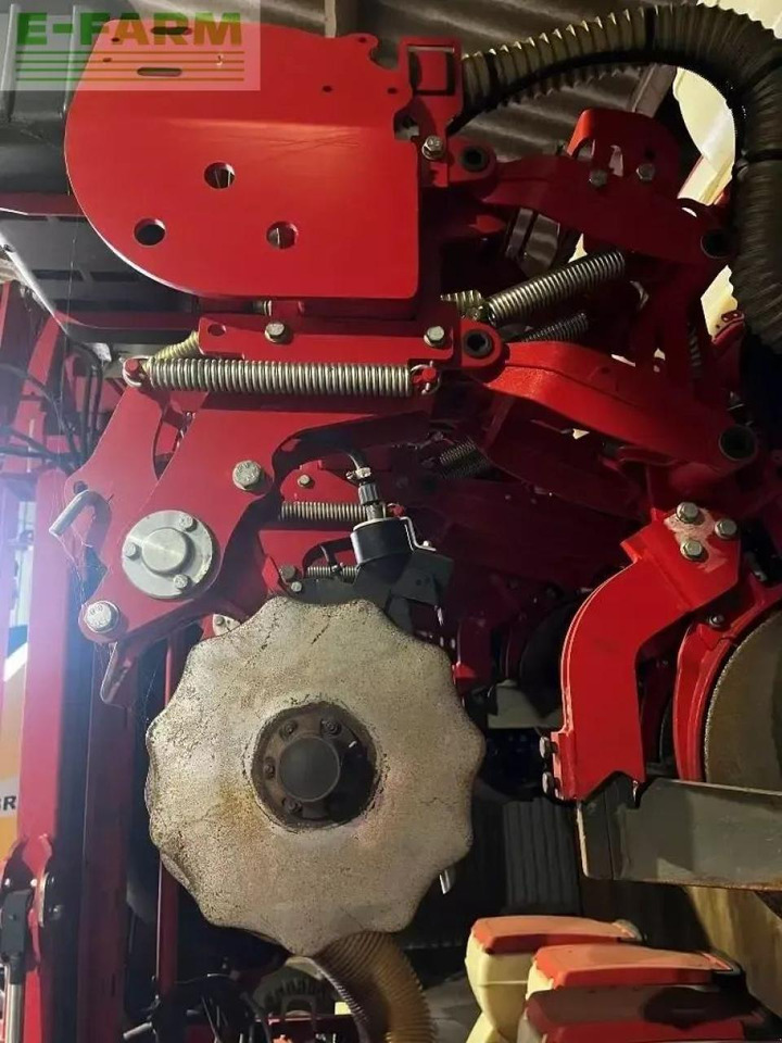 Kverneland optima - Sembradora: foto 5 Kverneland optima - Sembradora: foto 5