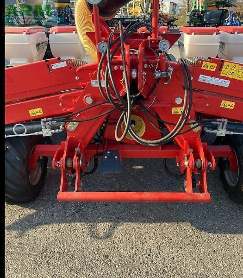 Kverneland optima f - Sembradora: foto 4 Kverneland optima f - Sembradora: foto 4