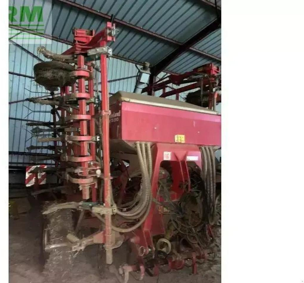 Kverneland ts evo - Sembradora de precisión: foto 2 Kverneland ts evo - Sembradora de precisión: foto 2