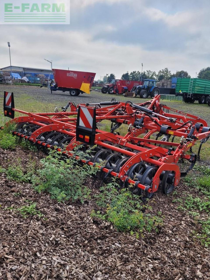Kverneland turbo 4000f - Cultivador: foto 3 Kverneland turbo 4000f - Cultivador: foto 3