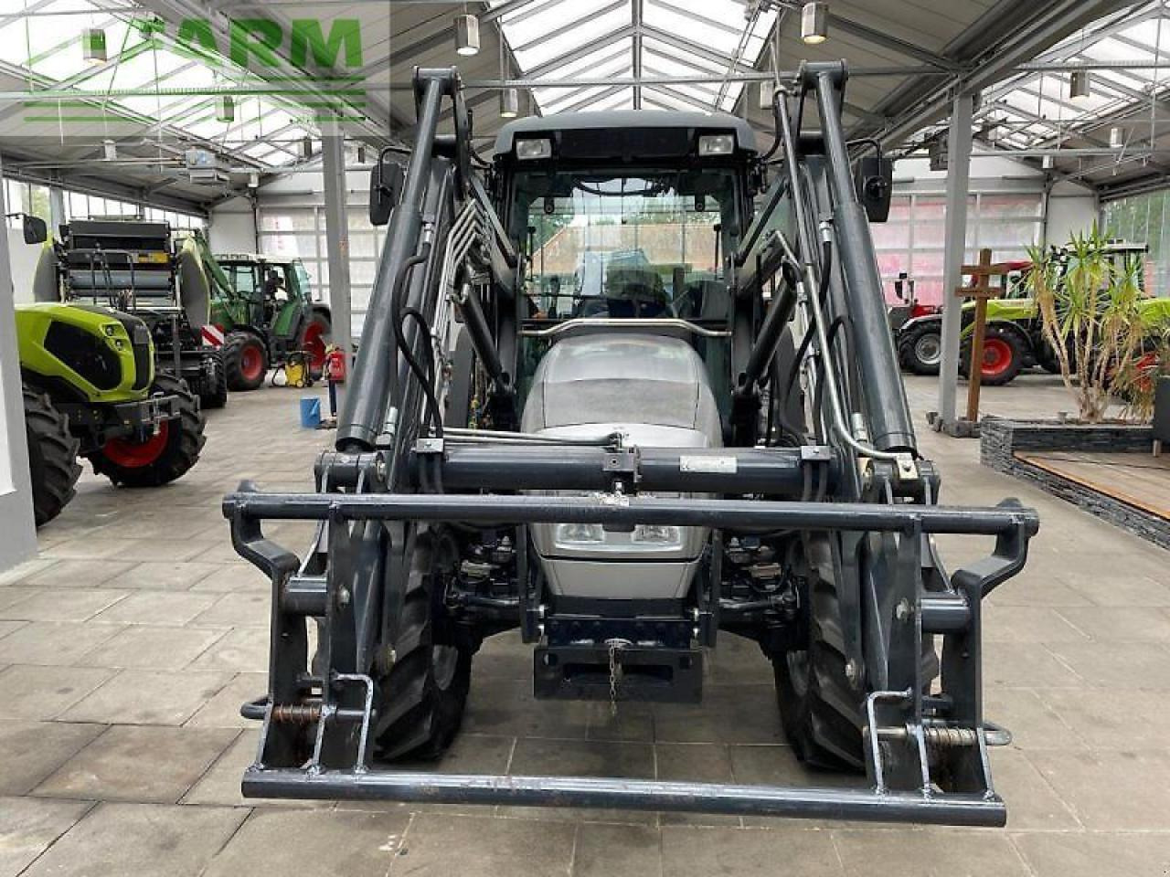 Tractor Lamborghini r 2.70 target dt: foto 8