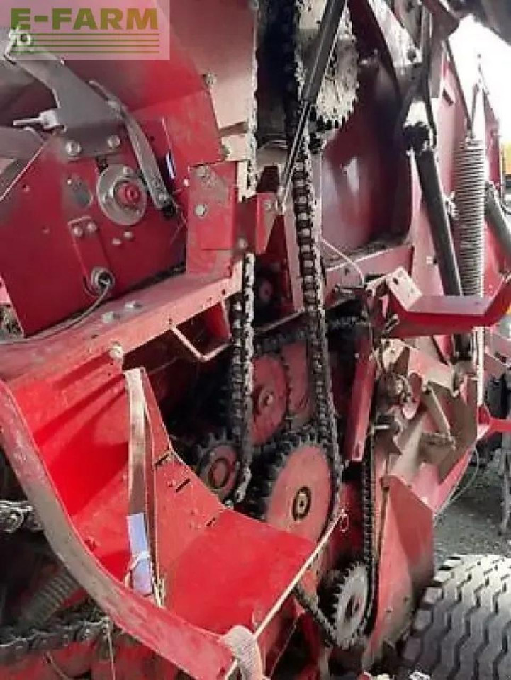 Lely rp160 v - Empacadora de pacas cuadradas: foto 4 Lely rp160 v - Empacadora de pacas cuadradas: foto 4