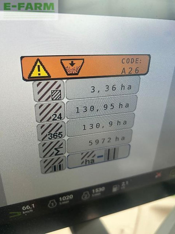 Sembradora Lemken compact solitair 9/600 kk: foto 11
