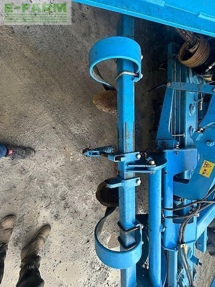 Sembradora Lemken compact solitair 9/600 kk: foto 8