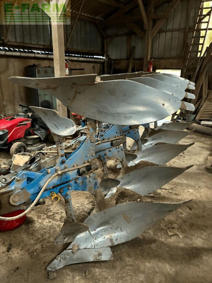 Lemken juwel 7 - Arado: foto 1 Lemken juwel 7 - Arado: foto 1