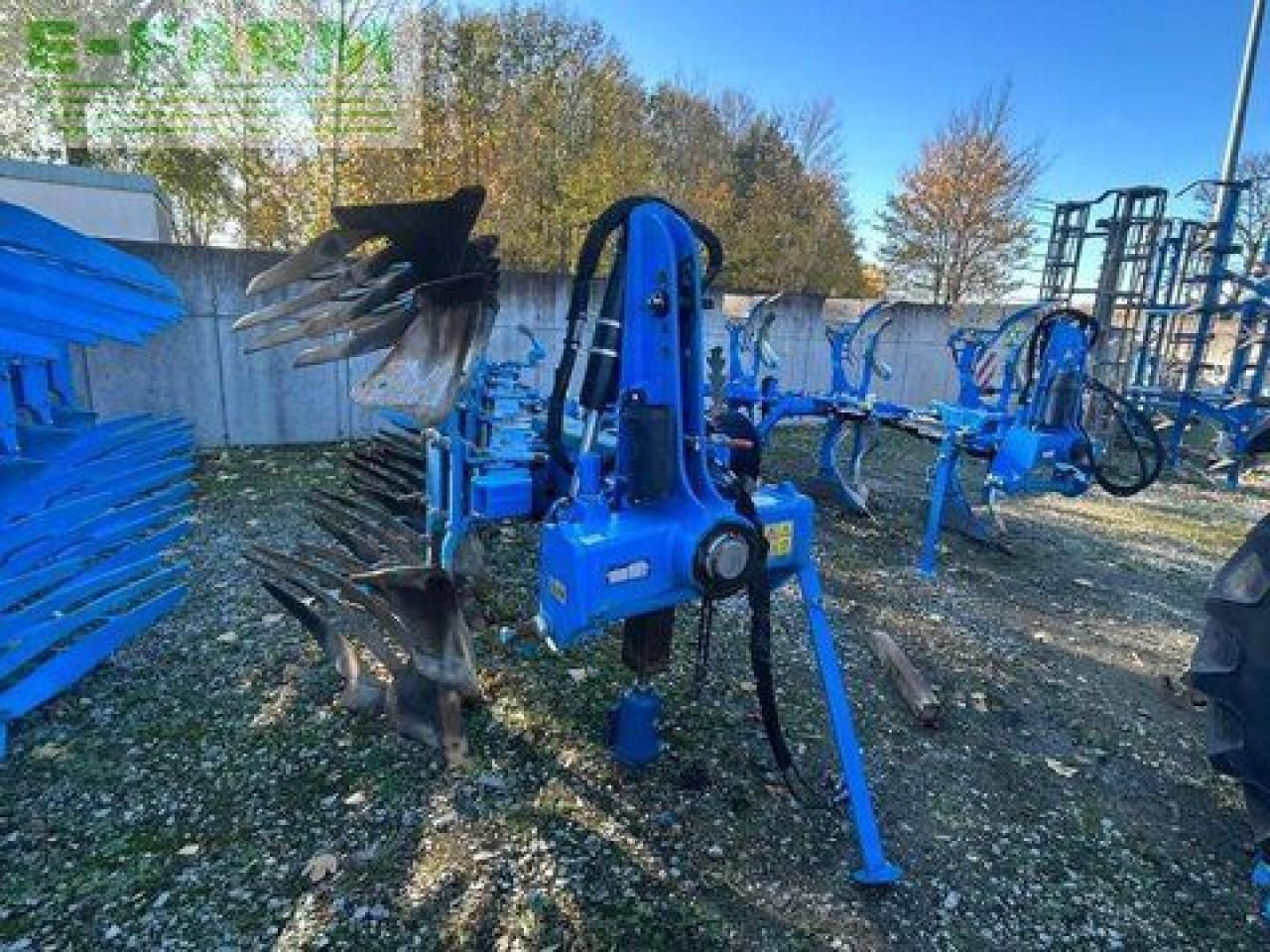 Lemken juwel 8 - Arado: foto 2 Lemken juwel 8 - Arado: foto 2