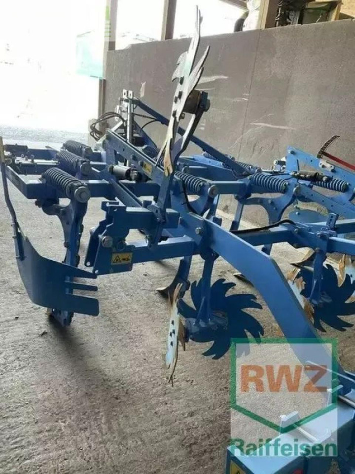 Cultivador Lemken karat 10 / 300 u: foto 7 Cultivador Lemken karat 10 / 300 u: foto 7