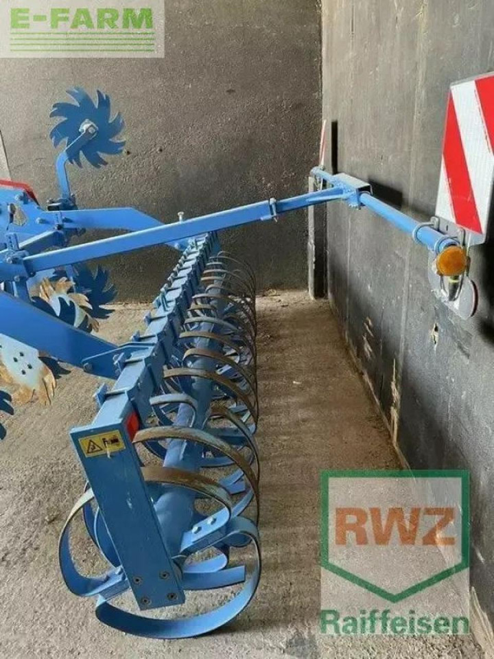 Cultivador Lemken karat 10 / 300 u: foto 6 Cultivador Lemken karat 10 / 300 u: foto 6