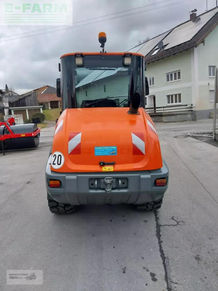 Liebherr 508 - Miniexcavadora: foto 4 Liebherr 508 - Miniexcavadora: foto 4