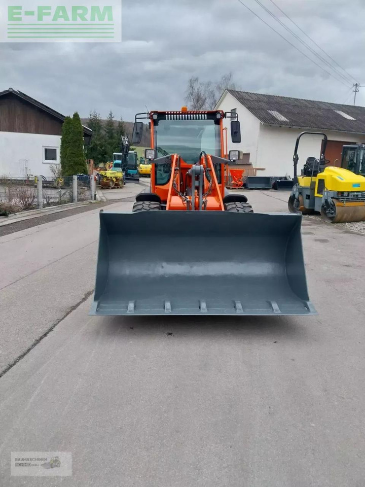 Liebherr 508 - Miniexcavadora: foto 2 Liebherr 508 - Miniexcavadora: foto 2