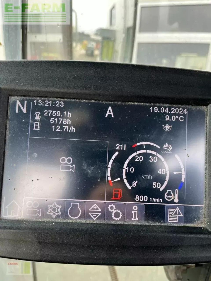 Liebherr l550 - Miniexcavadora: foto 2 Liebherr l550 - Miniexcavadora: foto 2