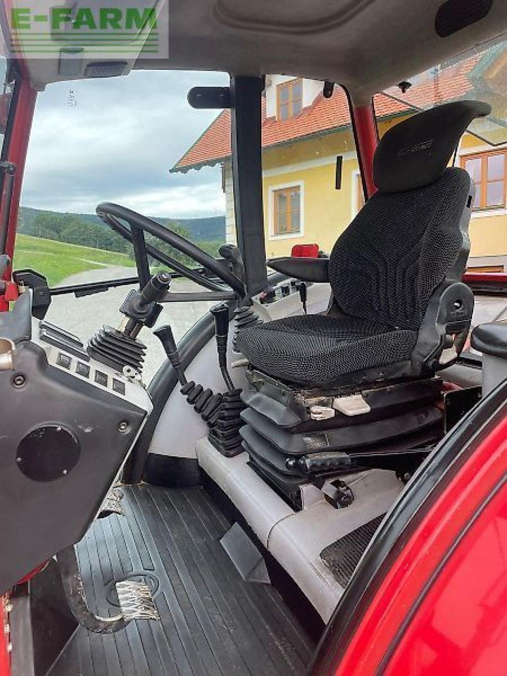 Tractor Lindner geotrac 93 a: foto 7