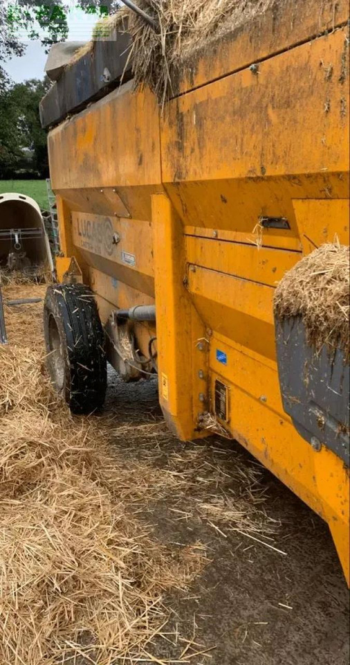 Lucas castor+ 80 gc - Equipo para silos: foto 5 Lucas castor+ 80 gc - Equipo para silos: foto 5