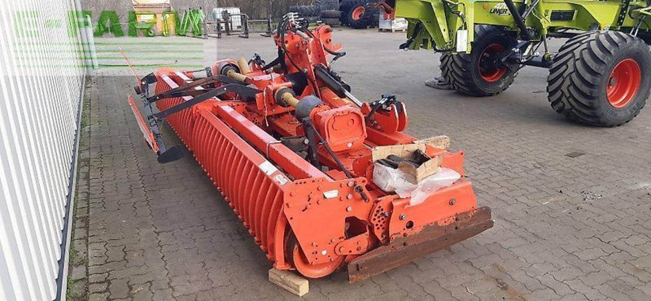 Maschio aquila pk 5000 - Equipo para trabajo del suelo: foto 4 Maschio aquila pk 5000 - Equipo para trabajo del suelo: foto 4