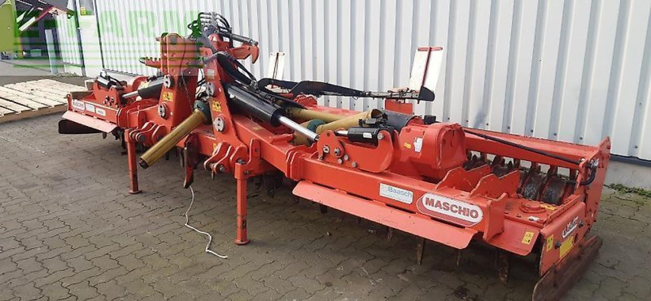 Maschio aquila pk 5000 - Equipo para trabajo del suelo: foto 3 Maschio aquila pk 5000 - Equipo para trabajo del suelo: foto 3