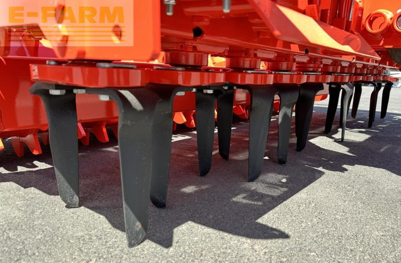 Maschio dc-classic 2500 + dama 250 20 corex - Rastras: foto 3 Maschio dc-classic 2500 + dama 250 20 corex - Rastras: foto 3