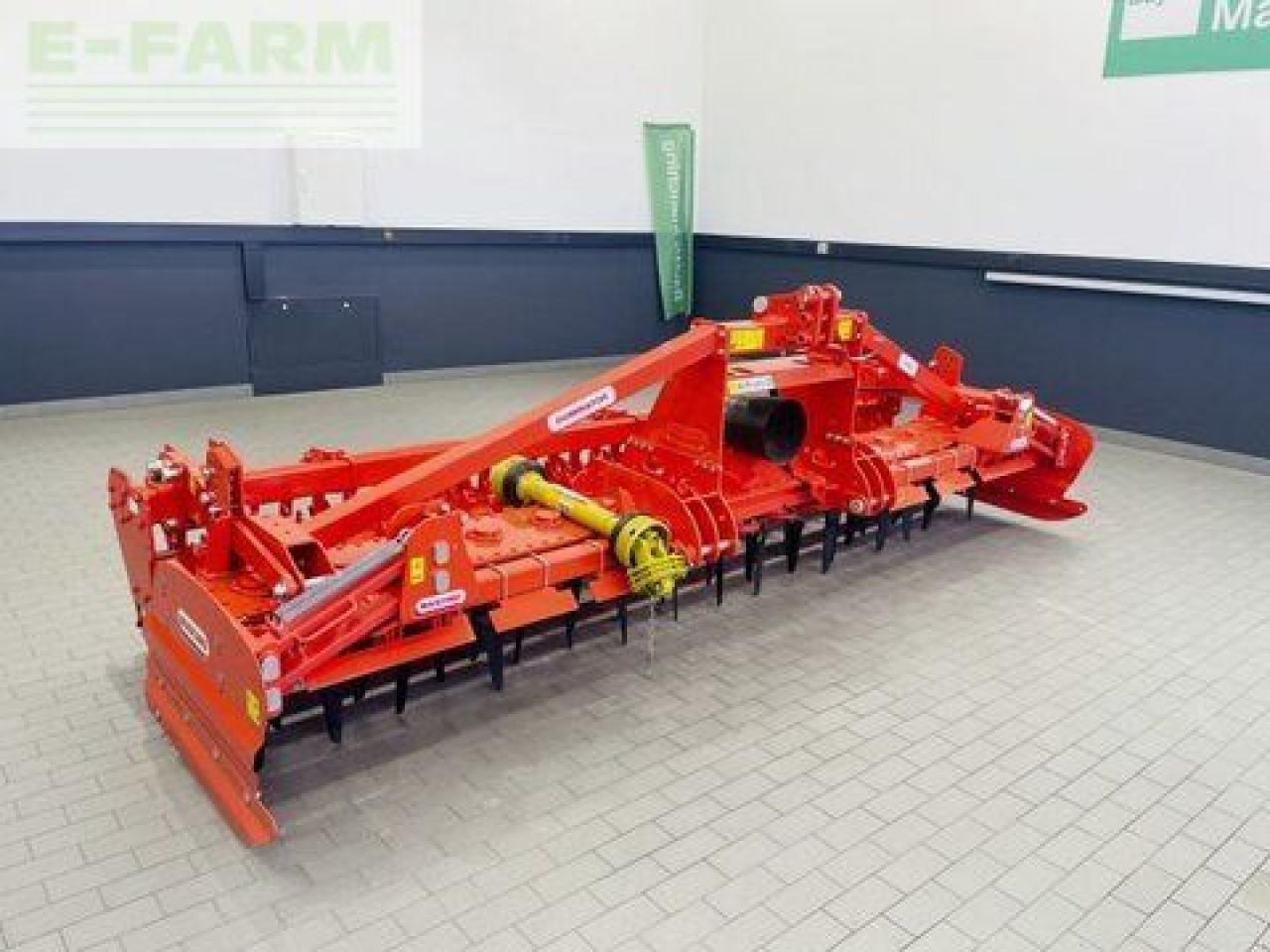 Maschio dm 4000 cl - Rastras: foto 2 Maschio dm 4000 cl - Rastras: foto 2