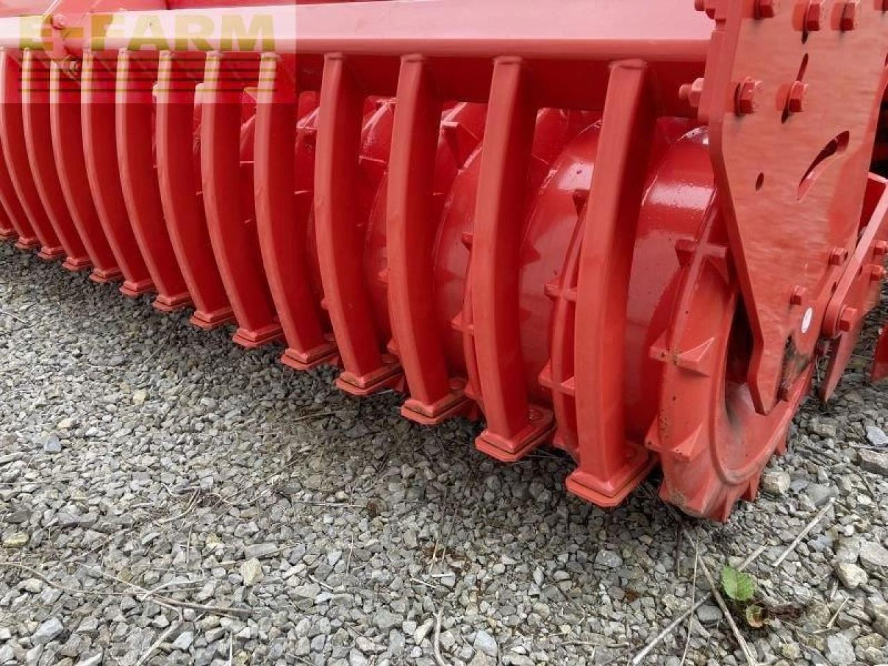 Maschio dm classic 4000 - Rastras: foto 5 Maschio dm classic 4000 - Rastras: foto 5
