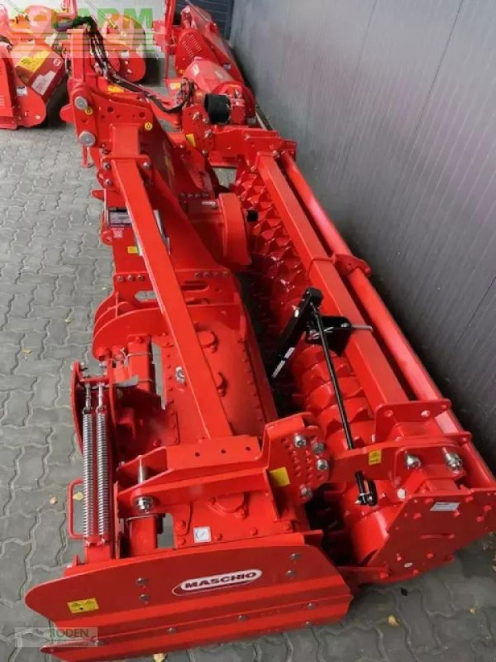 Maschio dm rapido plus 3000 - Equipo para trabajo del suelo: foto 2 Maschio dm rapido plus 3000 - Equipo para trabajo del suelo: foto 2
