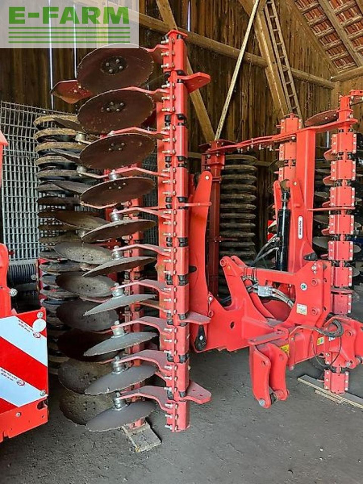 Maschio presto 500 - Rastras: foto 2 Maschio presto 500 - Rastras: foto 2