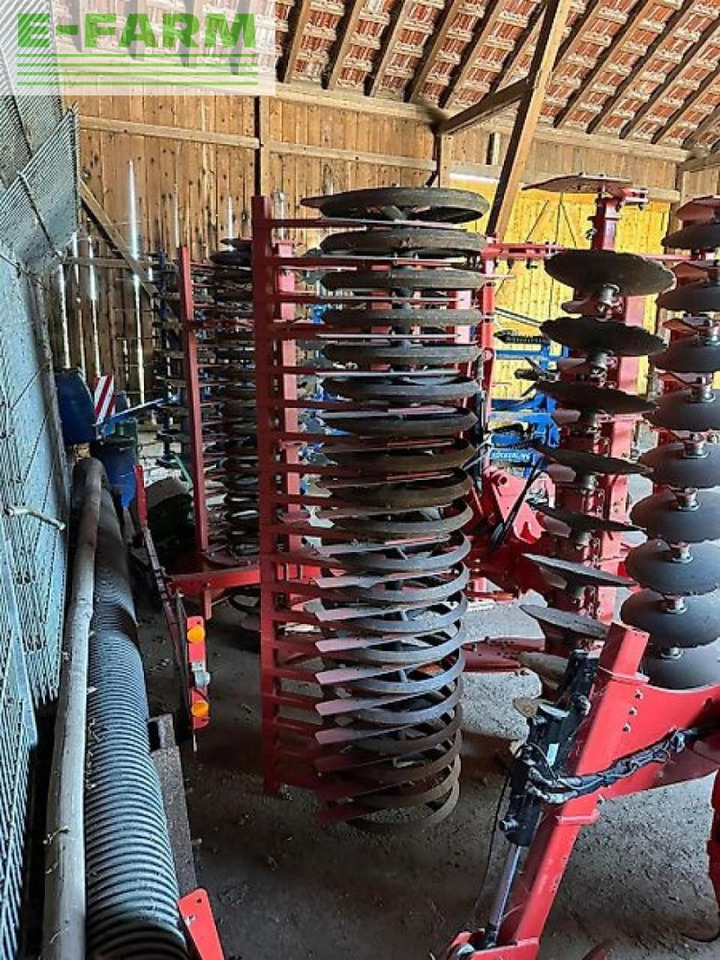 Maschio presto 500 - Rastras: foto 3 Maschio presto 500 - Rastras: foto 3
