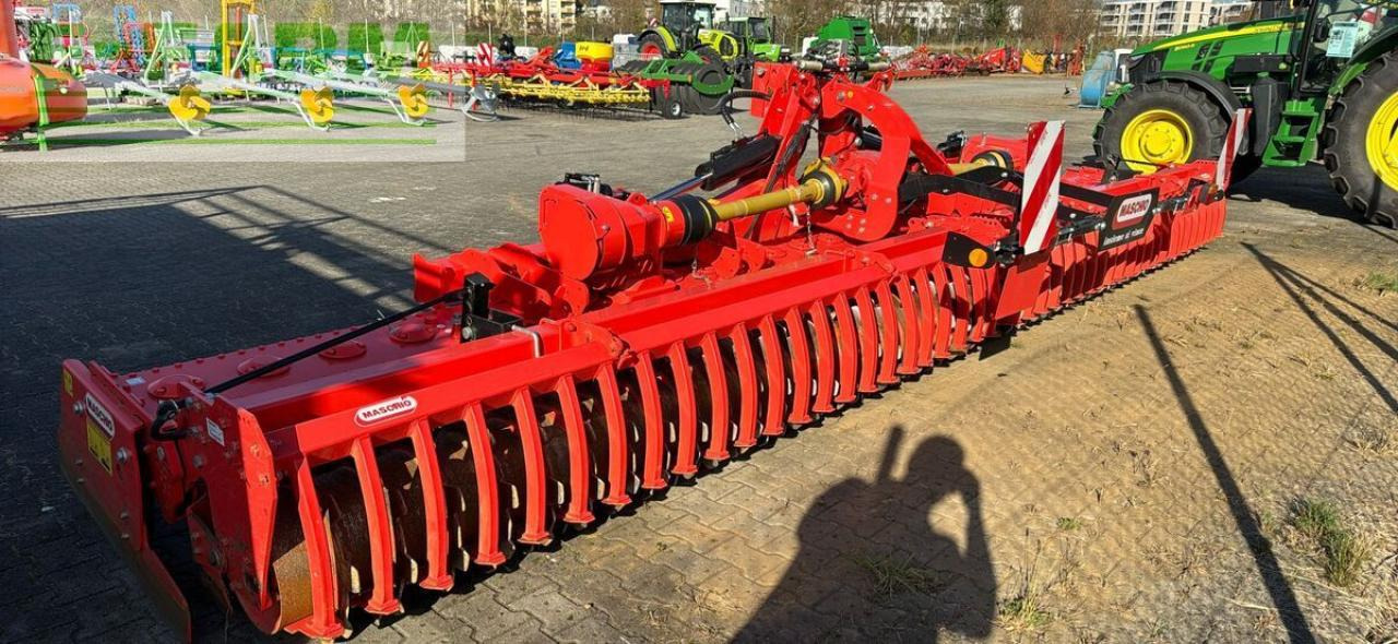 Maschio toro 7000 - Rastras: foto 4 Maschio toro 7000 - Rastras: foto 4