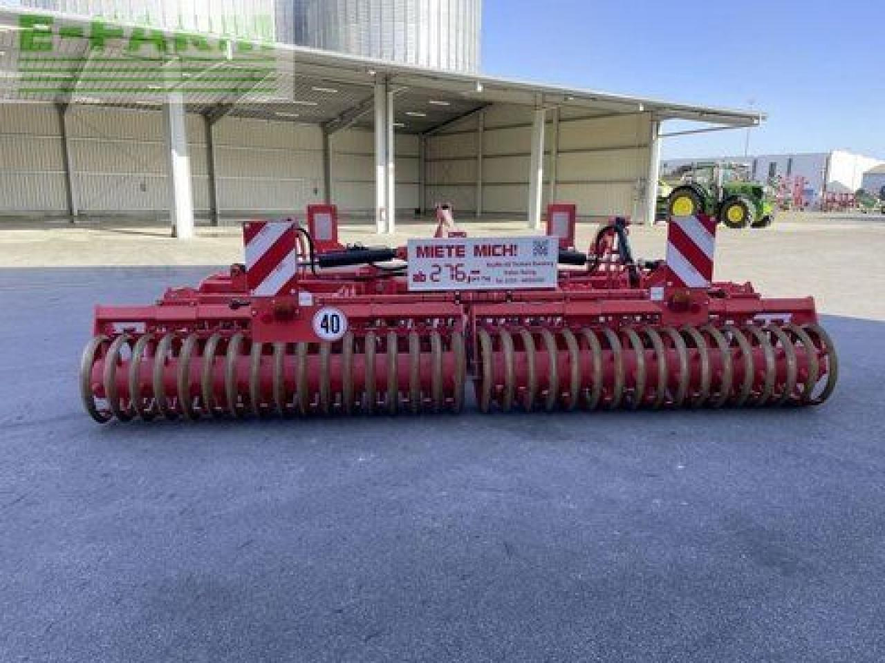 Maschio veloce 500 - Rastras: foto 4 Maschio veloce 500 - Rastras: foto 4