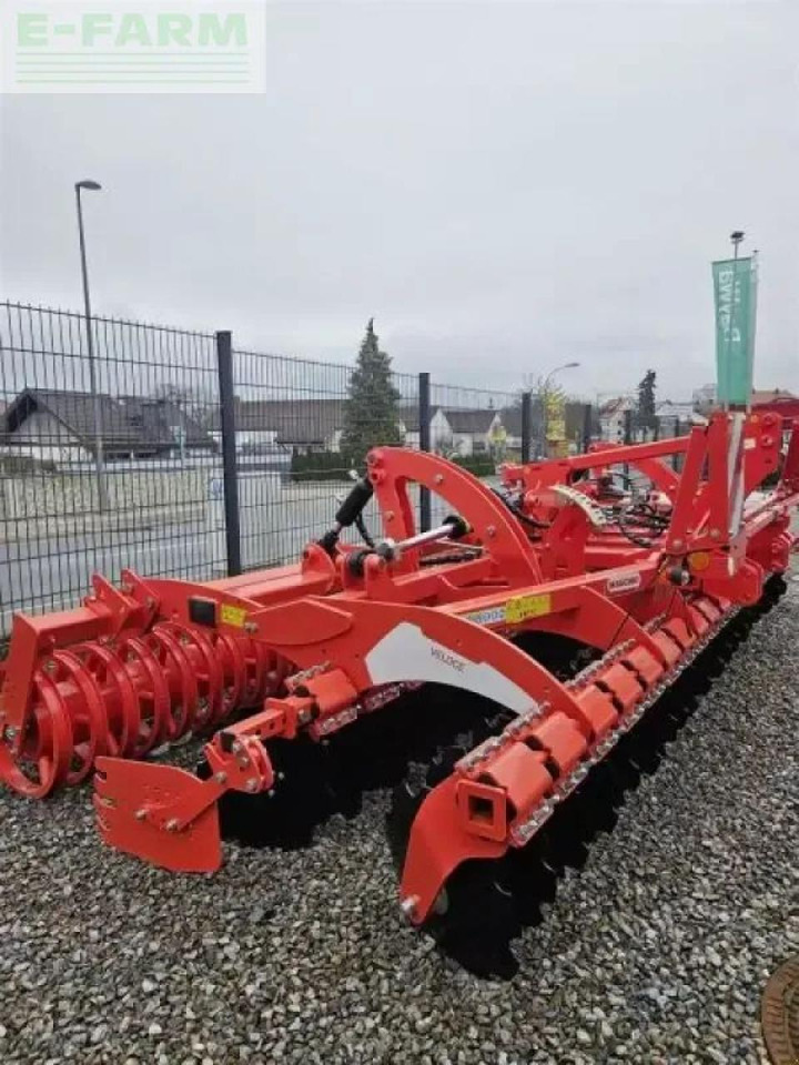 Maschio veloce 500 - Rastras: foto 2 Maschio veloce 500 - Rastras: foto 2