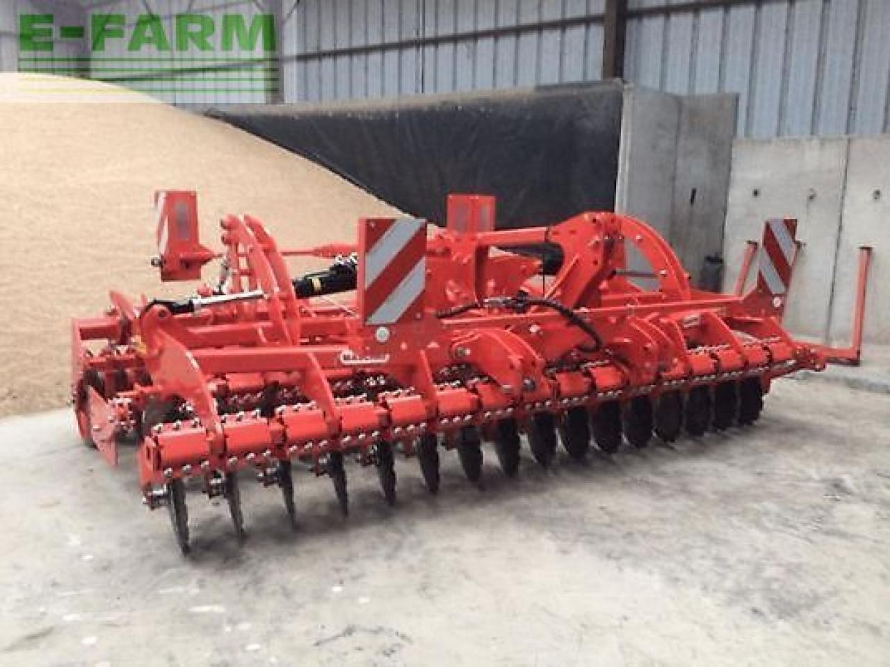 Maschio veloce f40 15d - Rastras: foto 1 Maschio veloce f40 15d - Rastras: foto 1