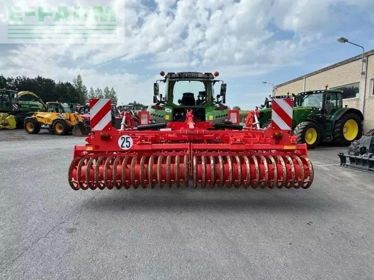 Maschio veloce f40 15d - Cultivador: foto 4 Maschio veloce f40 15d - Cultivador: foto 4