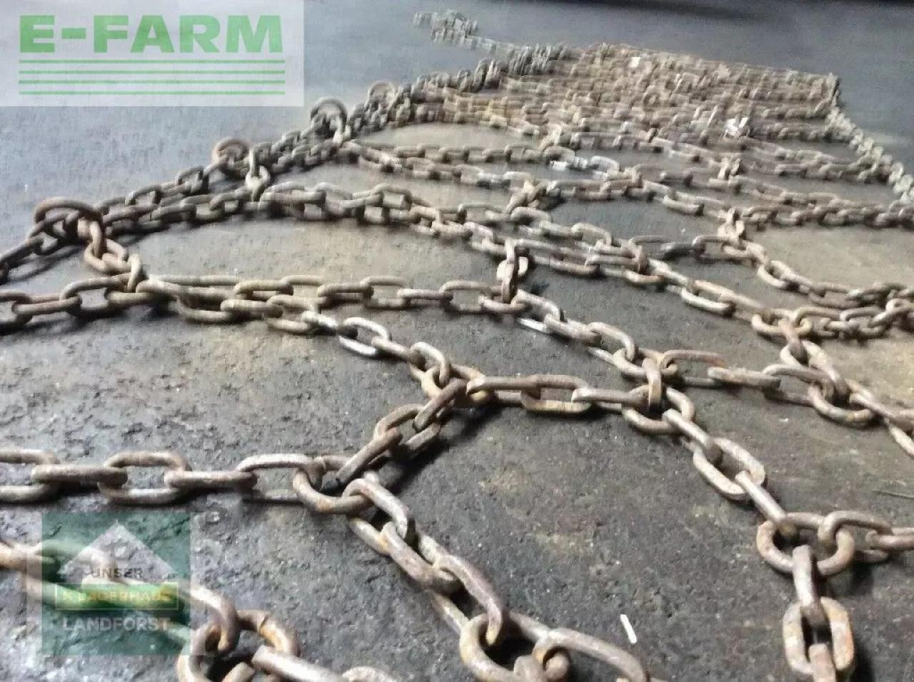 Tractor Massey Ferguson 4345: foto 20 Tractor Massey Ferguson 4345: foto 20