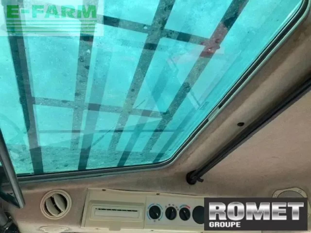 Massey Ferguson 5710 s d4 ef mr - Tractor: foto 5 Massey Ferguson 5710 s d4 ef mr - Tractor: foto 5