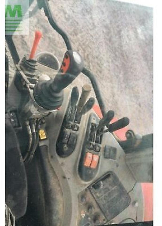 Tractor Massey Ferguson 6475 dyna6: foto 7