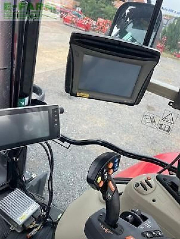 Massey Ferguson 7718s - Tractor: foto 4 Massey Ferguson 7718s - Tractor: foto 4