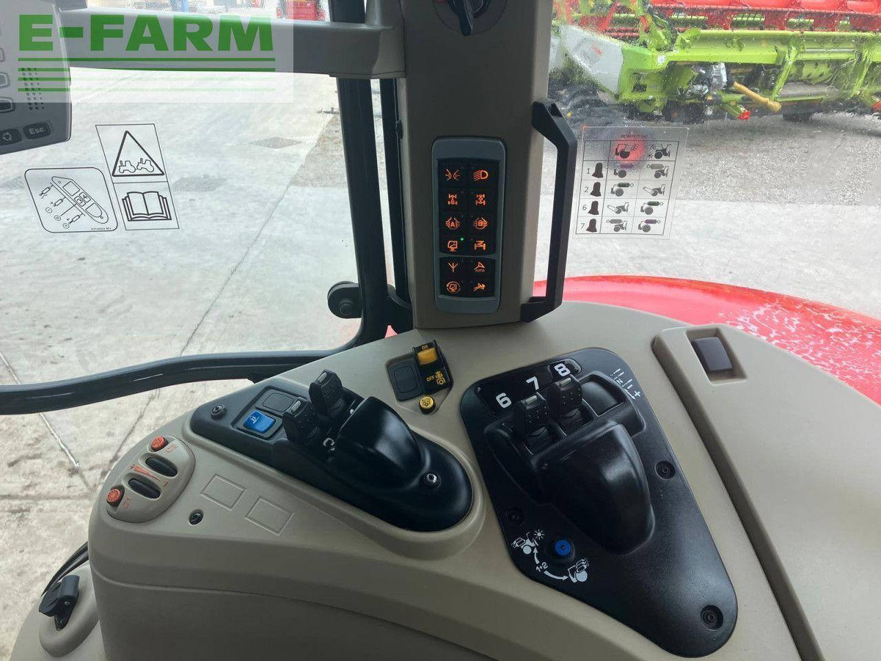 Massey Ferguson 7726S - Tractor: foto 5 Massey Ferguson 7726S - Tractor: foto 5