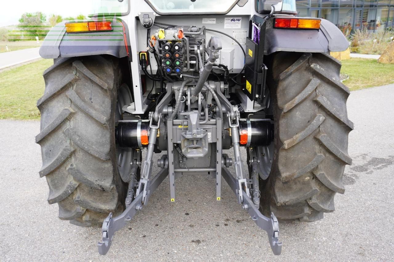 Massey Ferguson mf 3al.95 (kabine mit ebenem boden) - Tractor: foto 5 Massey Ferguson mf 3al.95 (kabine mit ebenem boden) - Tractor: foto 5