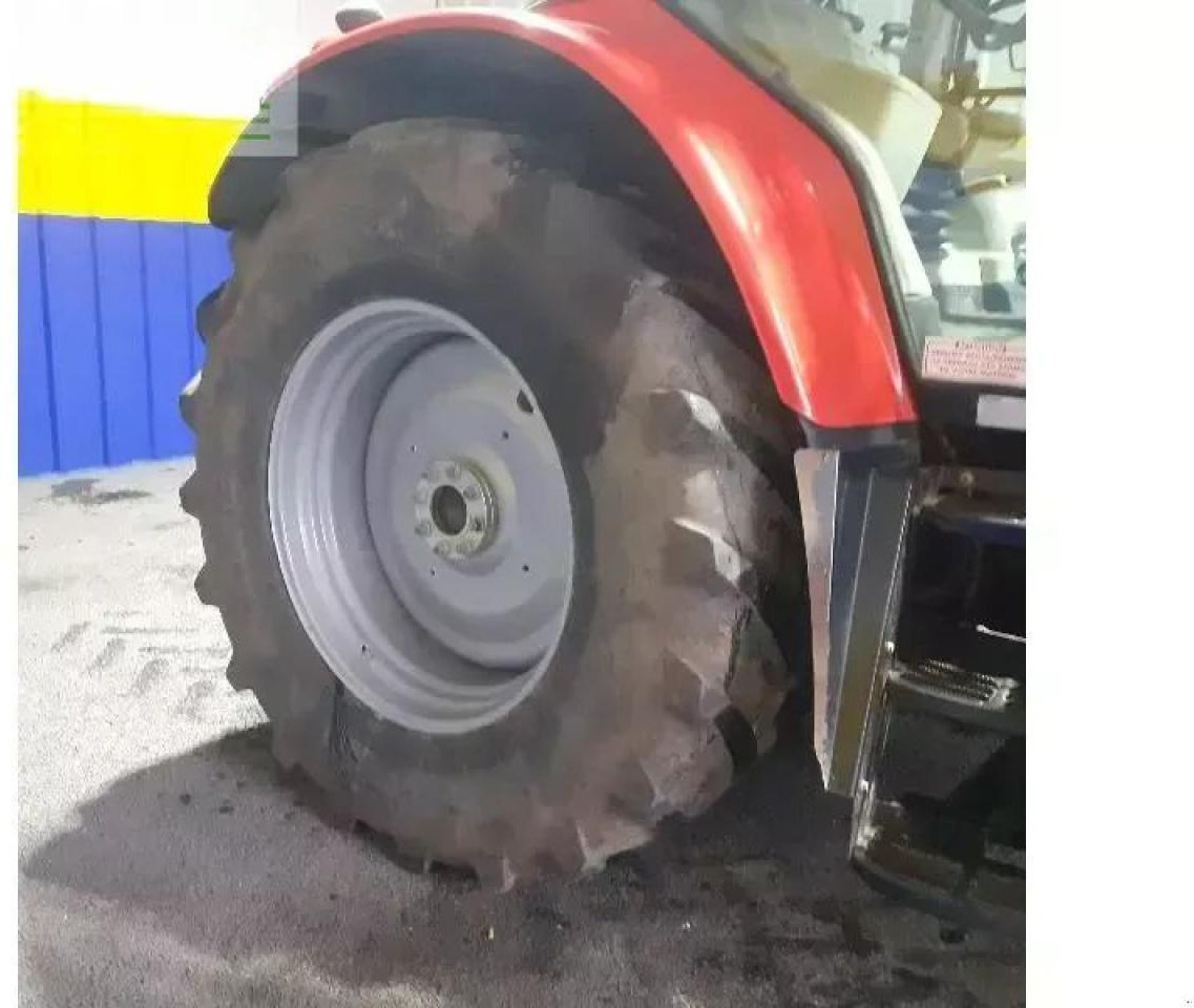 Massey Ferguson mf 7714 - Tractor: foto 5 Massey Ferguson mf 7714 - Tractor: foto 5