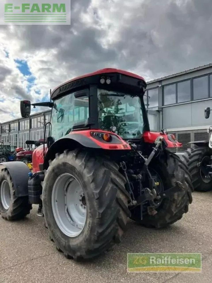 Tractor McCormick x6.430 vt drive: foto 10