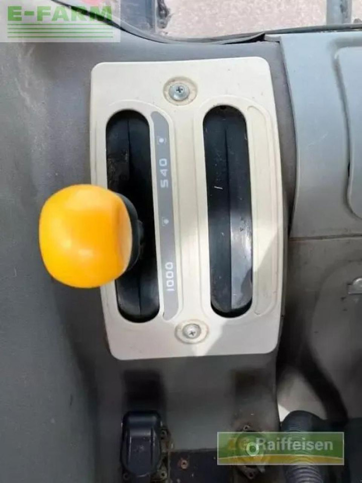 Tractor McCormick x6.430 vt drive: foto 19