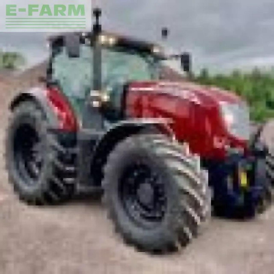 McCormick x7-624 vt drive - Tractor: foto 1 McCormick x7-624 vt drive - Tractor: foto 1