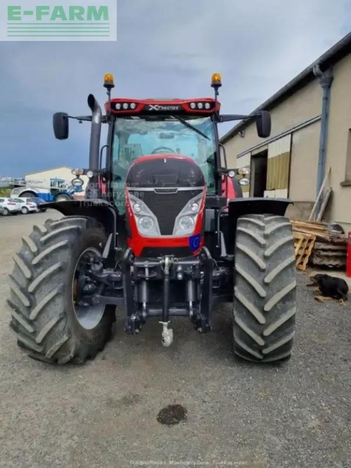 McCormick x7-680p - Tractor: foto 2 McCormick x7-680p - Tractor: foto 2