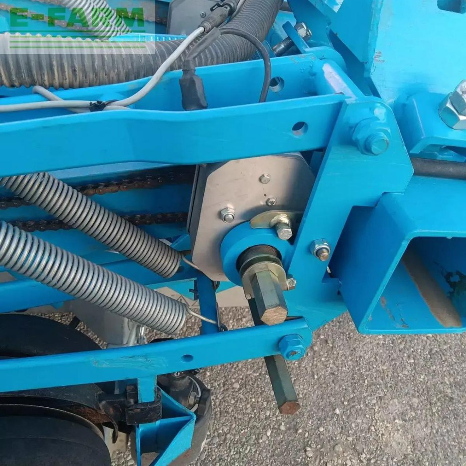 Sembradora de precisión Monosem nc plus: foto 8