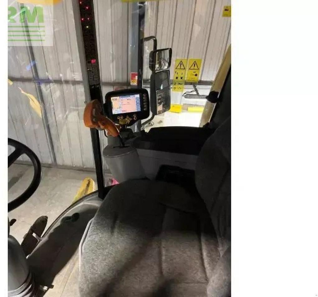 New Holland csx7080 - Cosechadora de granos: foto 4 New Holland csx7080 - Cosechadora de granos: foto 4